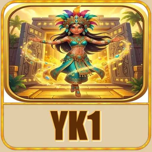 Pratinjau tampilan yk1