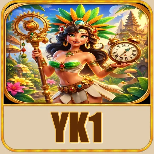 Pratinjau layar yk1
